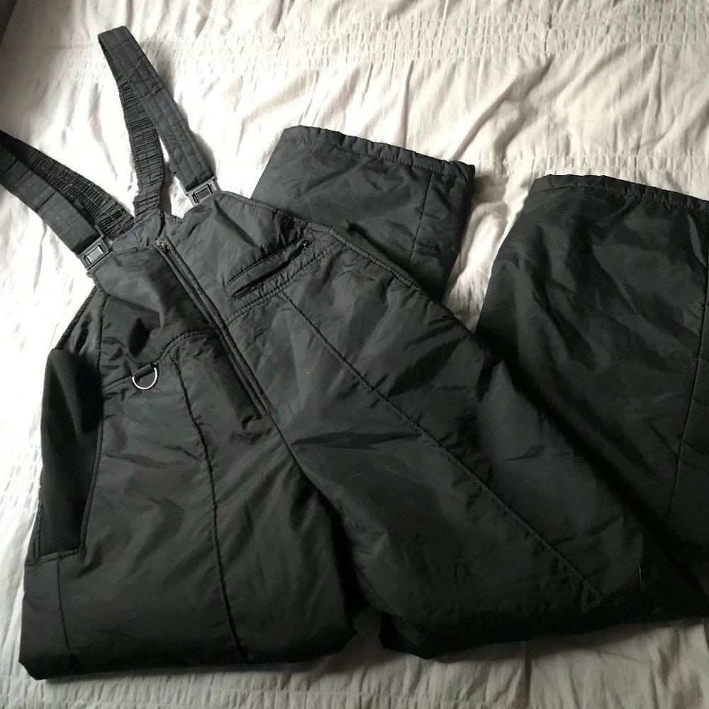 SkiGear Winter Ski Snow Pants/ Bib